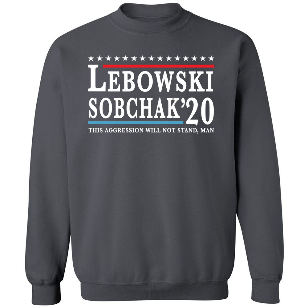 Classic Unisex Sweatshirt - 2YEYN8JK - Charcoal - 7