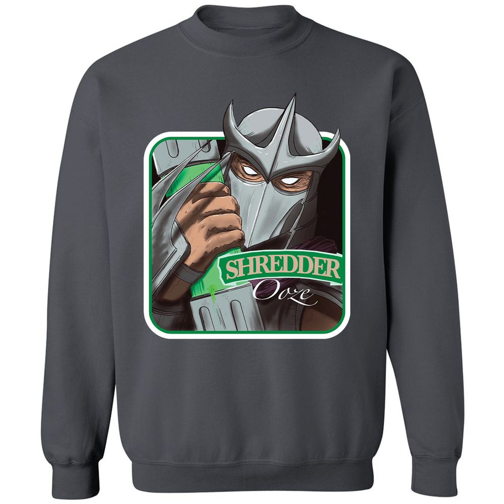 Classic Unisex Sweatshirt - N2LUK6X7 - Charcoal - 7