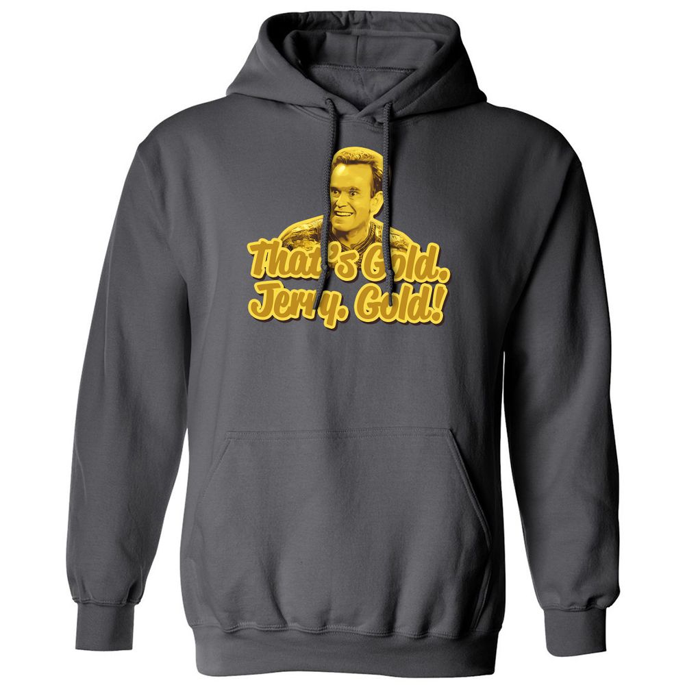 Classic Unisex Hoodie - V3A4ASCN - Charcoal - 7