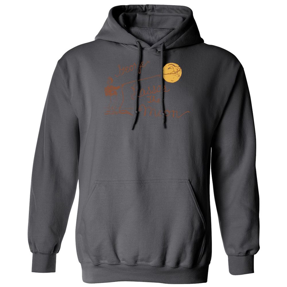 Classic Unisex Hoodie - PHXUNBES - Charcoal - 7