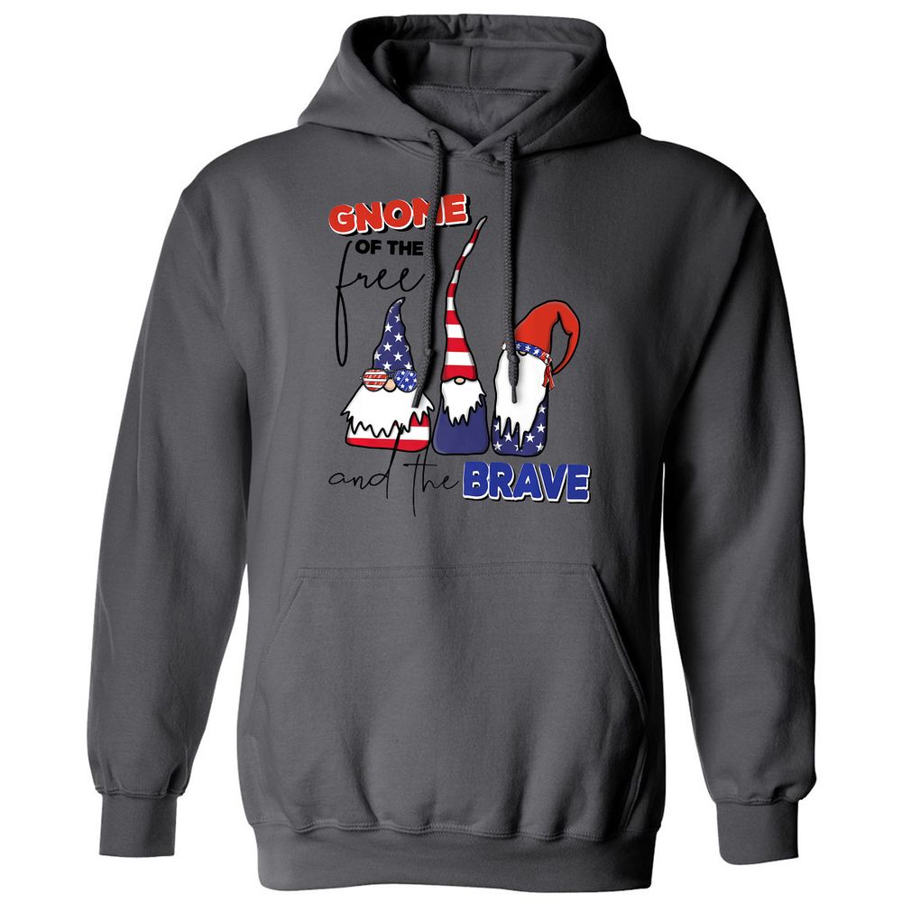 Classic Unisex Hoodie - J5DYGLCG - Charcoal - 7