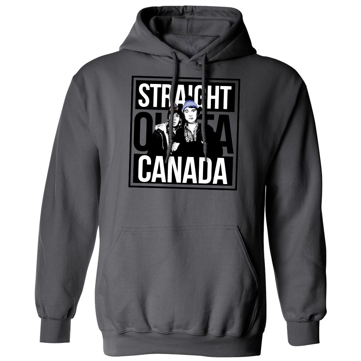 Classic Unisex Hoodie - LYCATAHK