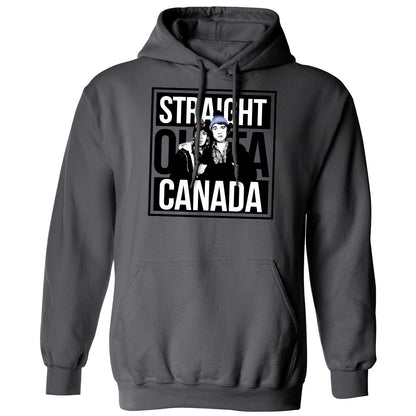 Classic Unisex Hoodie - LYCATAHK