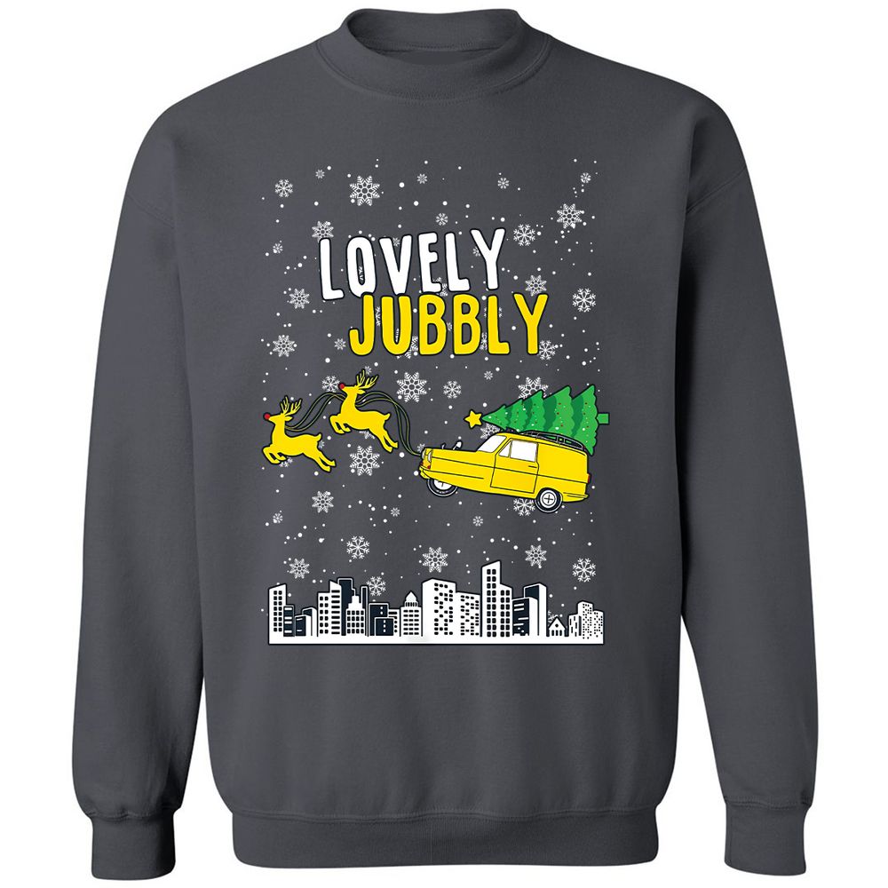 Classic Unisex Sweatshirt - GZJ6N19N - Charcoal - 7