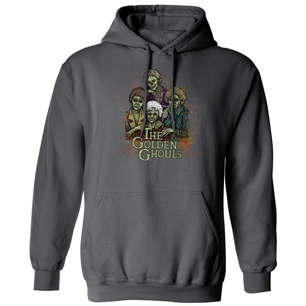 Classic Unisex Hoodie - FBB4H35U - Charcoal - 7