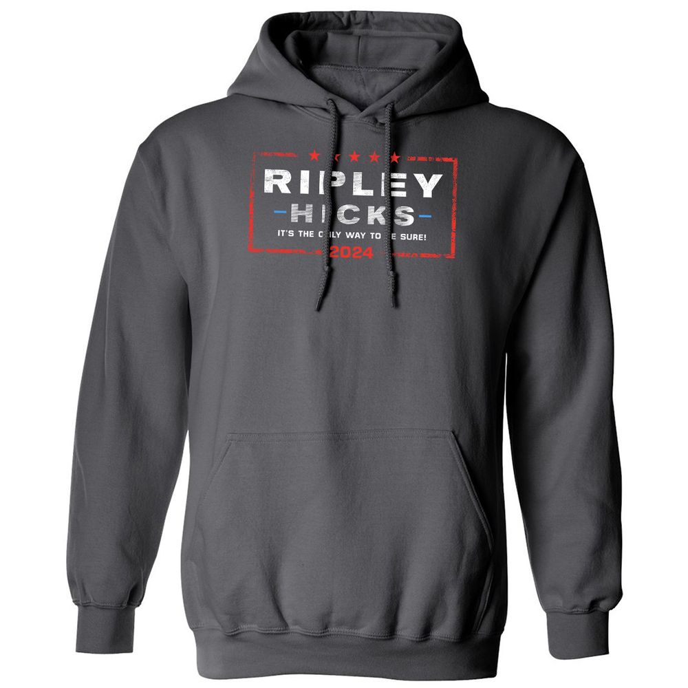 Classic Unisex Hoodie - YFWEBJPK - Charcoal - 7