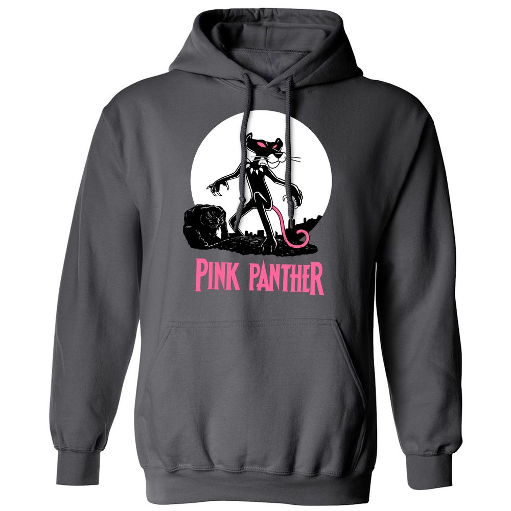 Classic Unisex Hoodie - EPZ569WG - Charcoal - 7