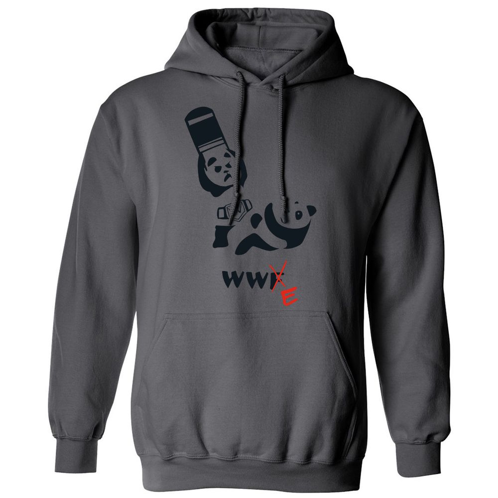 Classic Unisex Hoodie - G3FYL85L - Charcoal - 7