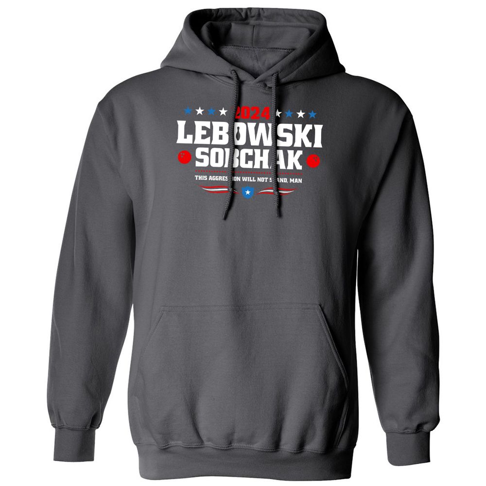 Classic Unisex Hoodie - PQ1MT5DB - Charcoal - 7
