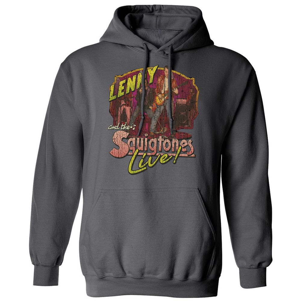Classic Unisex Hoodie - YJMZWCEJ - Charcoal - 7