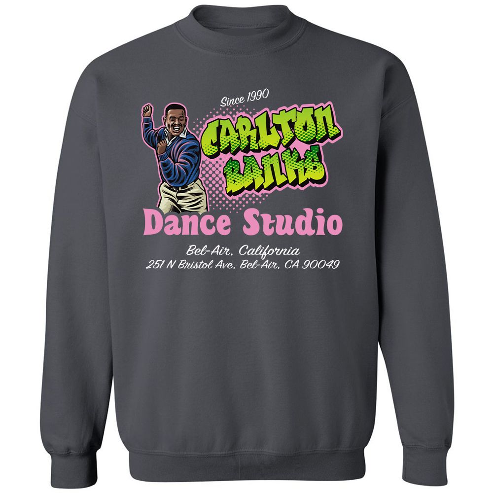 Classic Unisex Sweatshirt - A22MMVF9 - Charcoal - 7