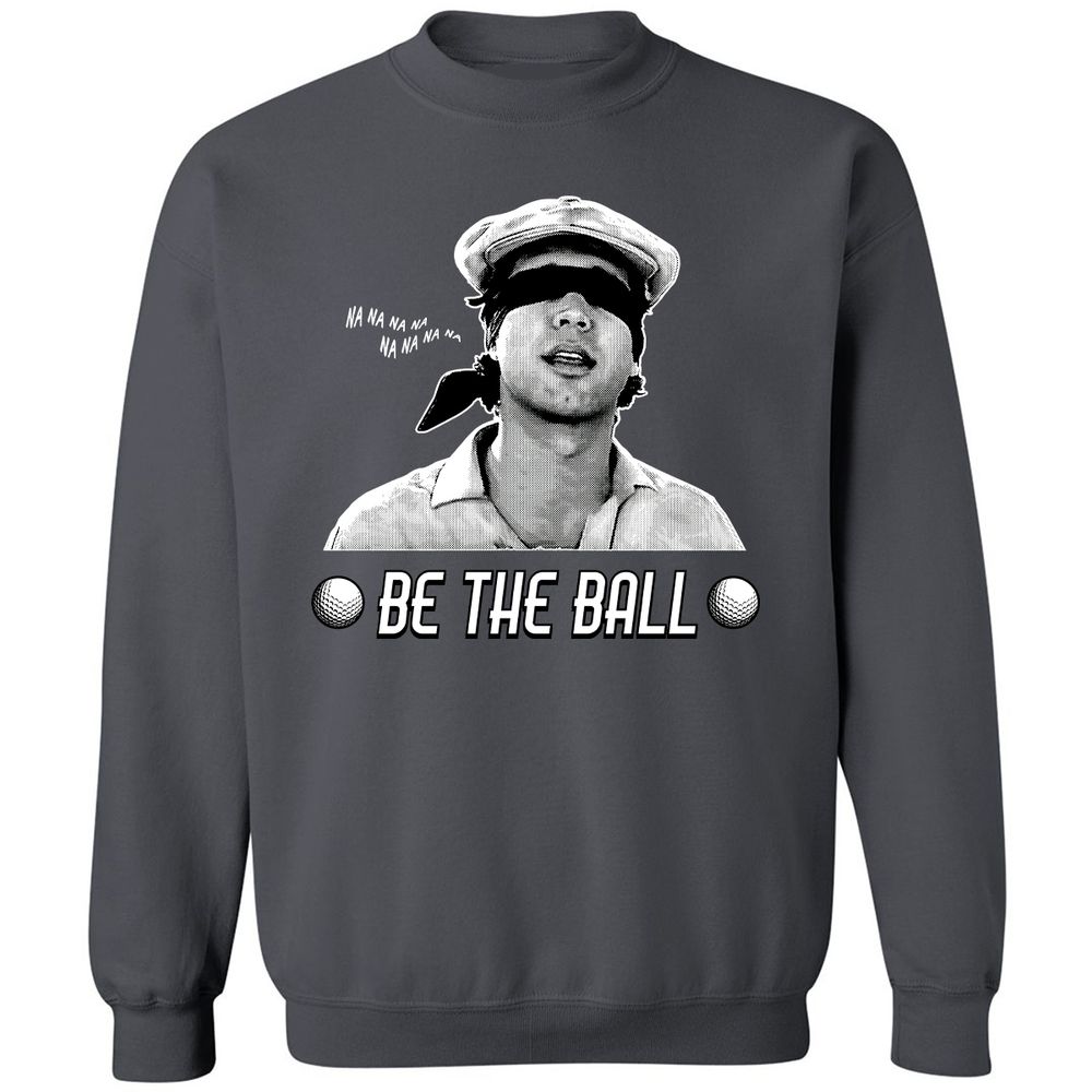 Classic Unisex Sweatshirt - 9PGN8GME - Charcoal - 7