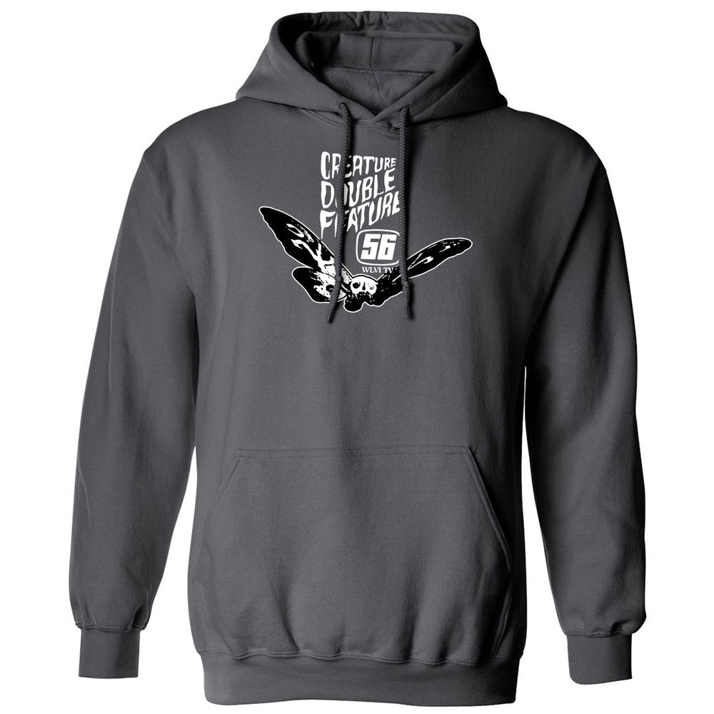 Classic Unisex Hoodie - UGSJEGM5 - Charcoal - 7