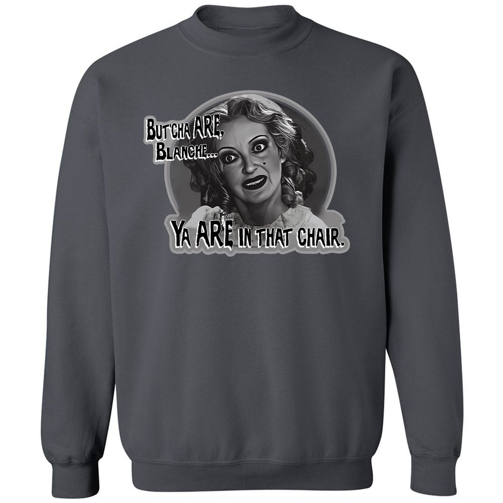 Classic Unisex Sweatshirt - LD92XT51 - Charcoal - 7