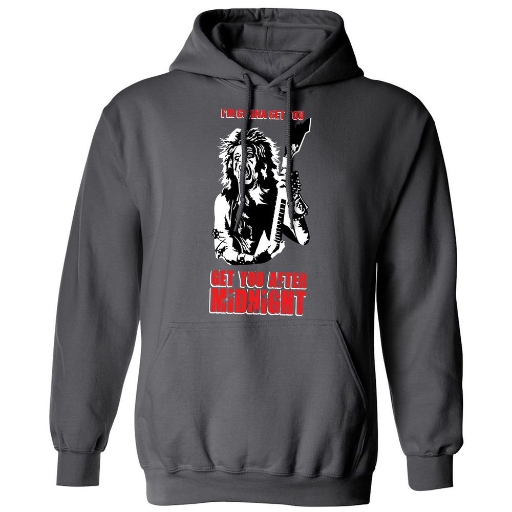 Midnight - Charcoal - 7