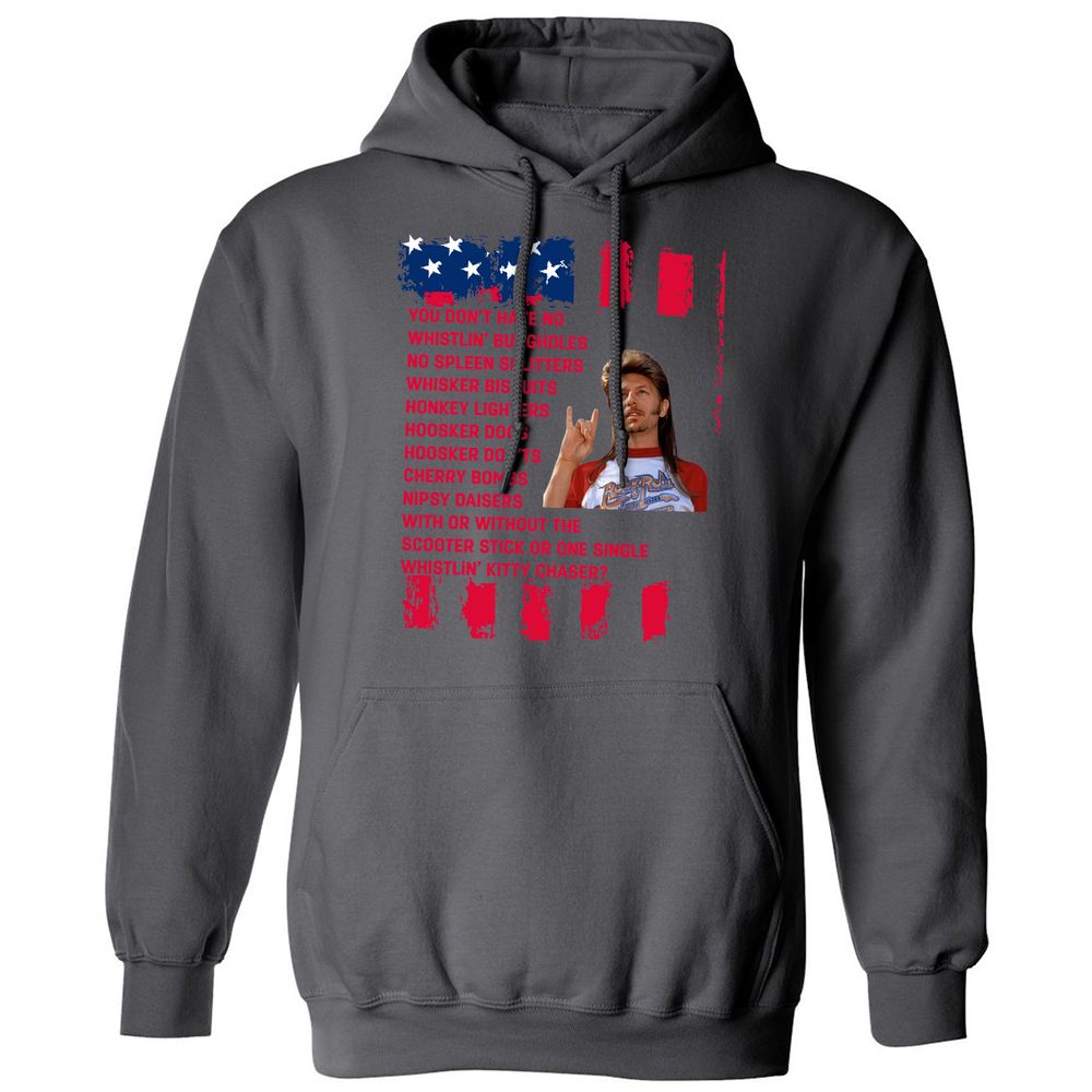 Classic Unisex Hoodie - SEQP9KUQ - Charcoal - 7