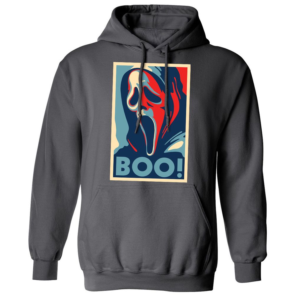 Classic Unisex Hoodie - TJ46CCL7 - Charcoal - 7