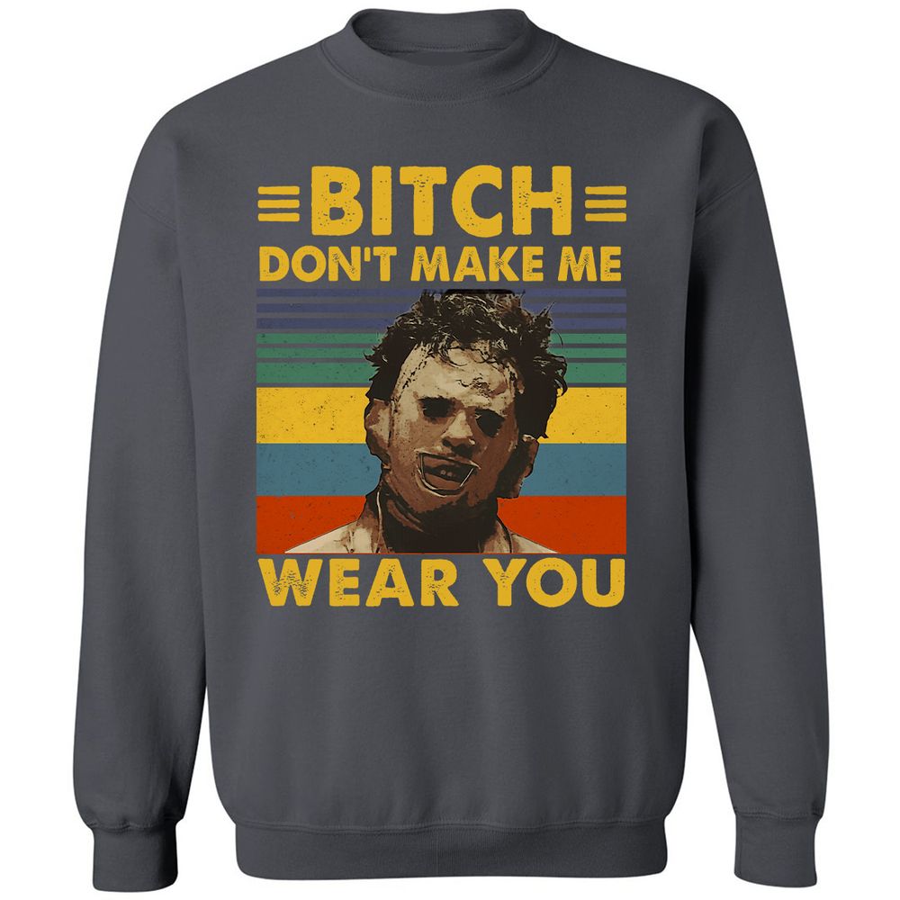 Classic Unisex Sweatshirt - PZJAKRGP - Charcoal - 7