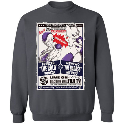 Classic Unisex Sweatshirt - GYCYPVP5 - Charcoal - 7