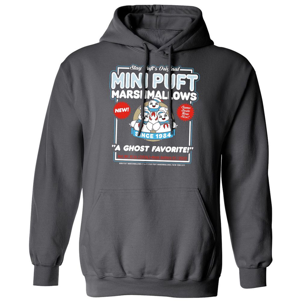 Classic Unisex Hoodie - XZXNTKB9 - Charcoal - 7