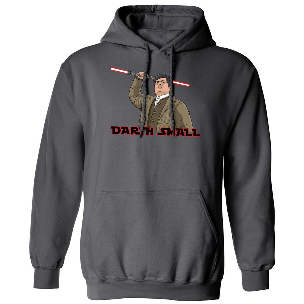 Classic Unisex Hoodie - NXQXJLCY - Charcoal - 7