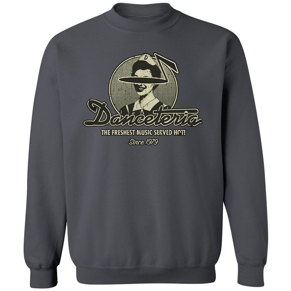 Classic Unisex Sweatshirt - WGCNRSLF - Charcoal - 7