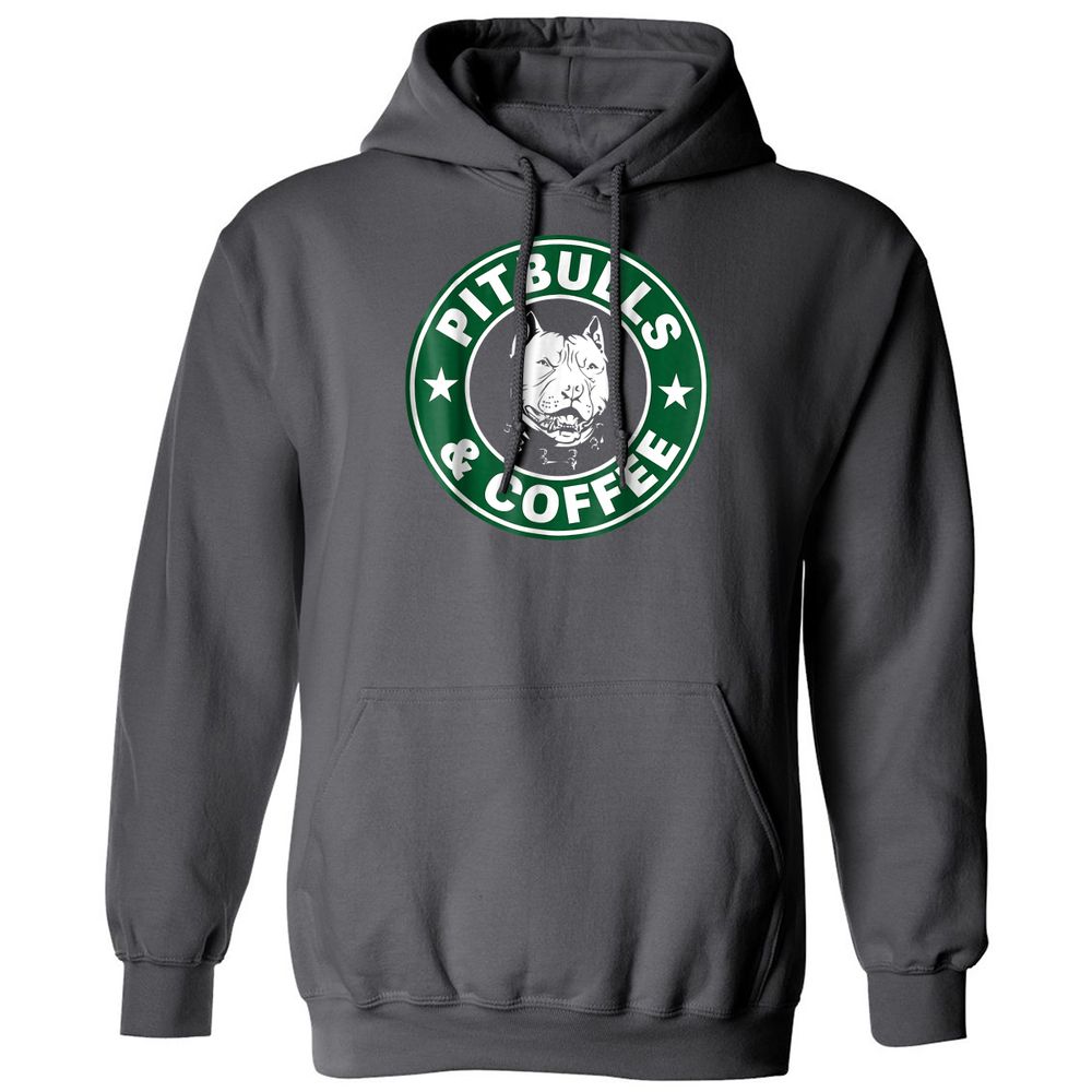 Classic Unisex Hoodie - YYLSNBYK - Charcoal - 7
