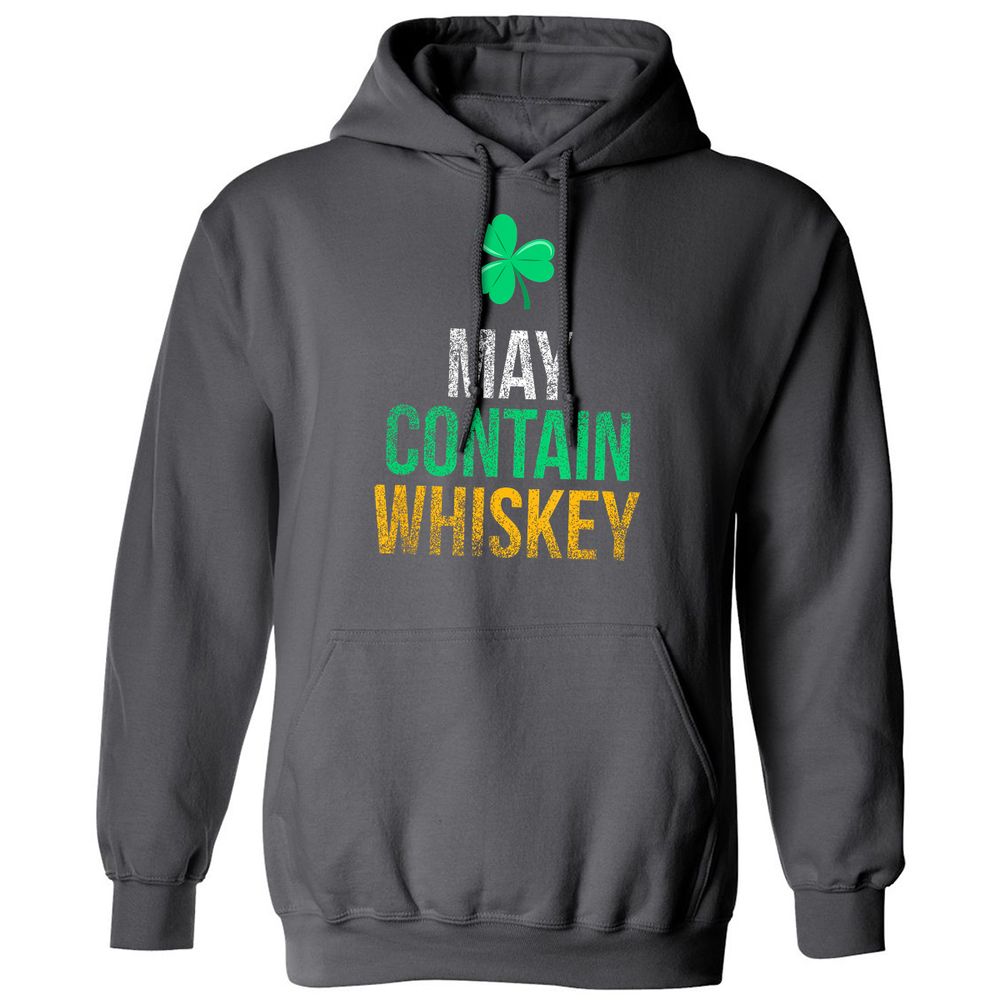 Classic Unisex Hoodie - R8PVSELL - Charcoal - 7