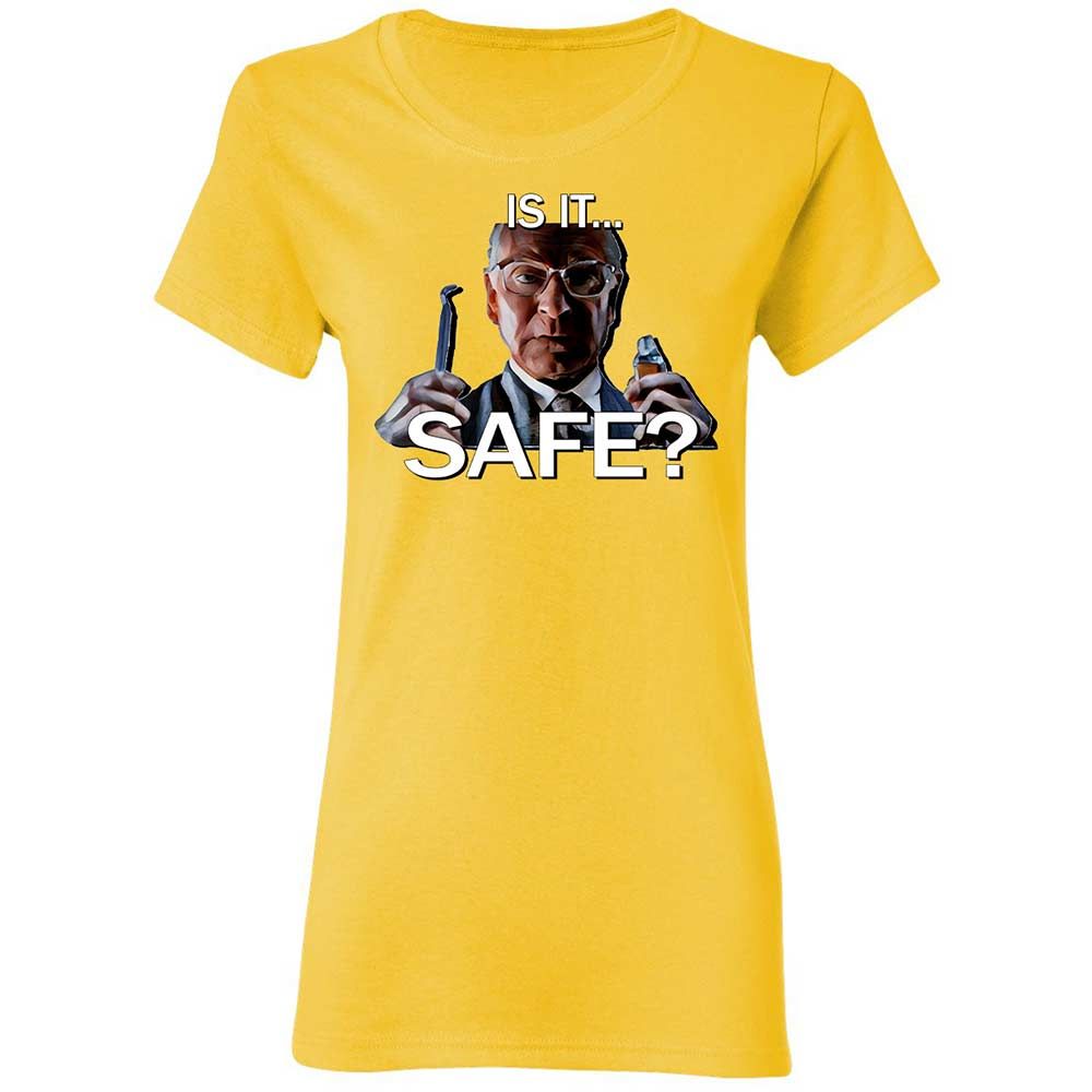 Women's T-Shirt - FA7MXB32 - Daisy - 7