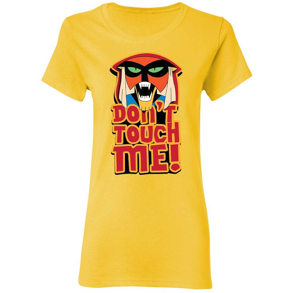 Women's T-Shirt - 3LC3Z6MJ - Daisy - 7