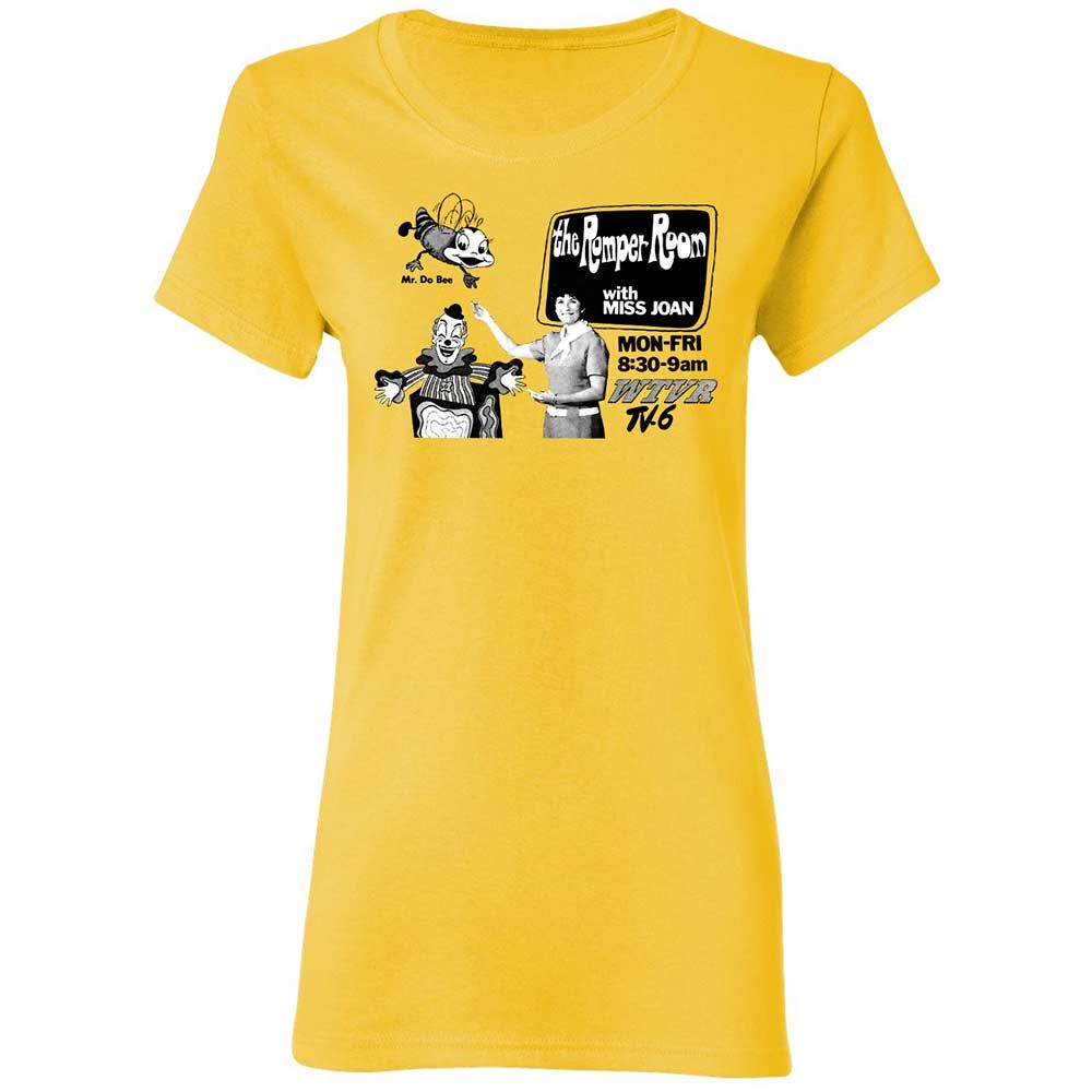 Mr. Do Bee with Miss Joan - Daisy - 7