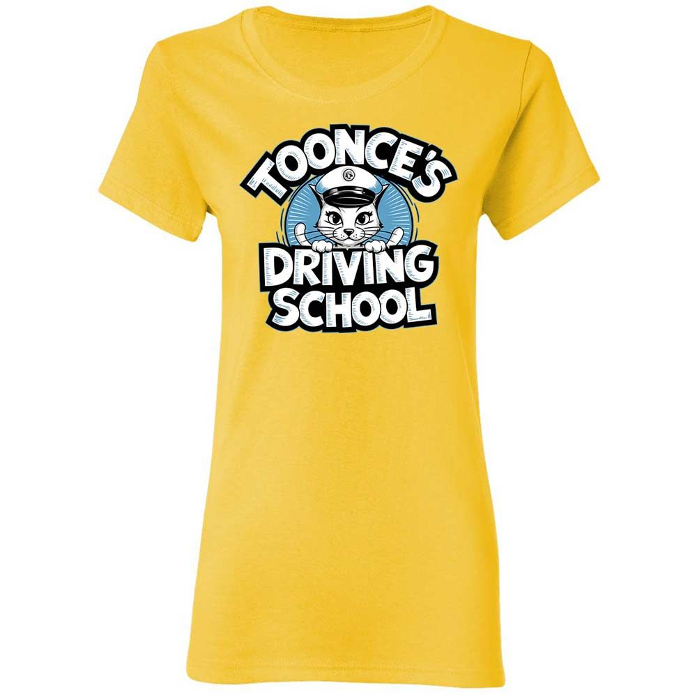 Women's T-Shirt - 4KUV4GGE - Daisy - 7