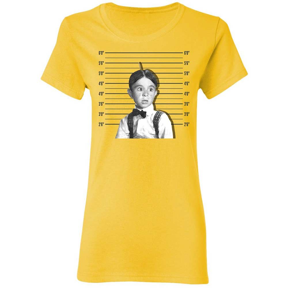 Women's T-Shirt - 171EXGU9 - Daisy - 7