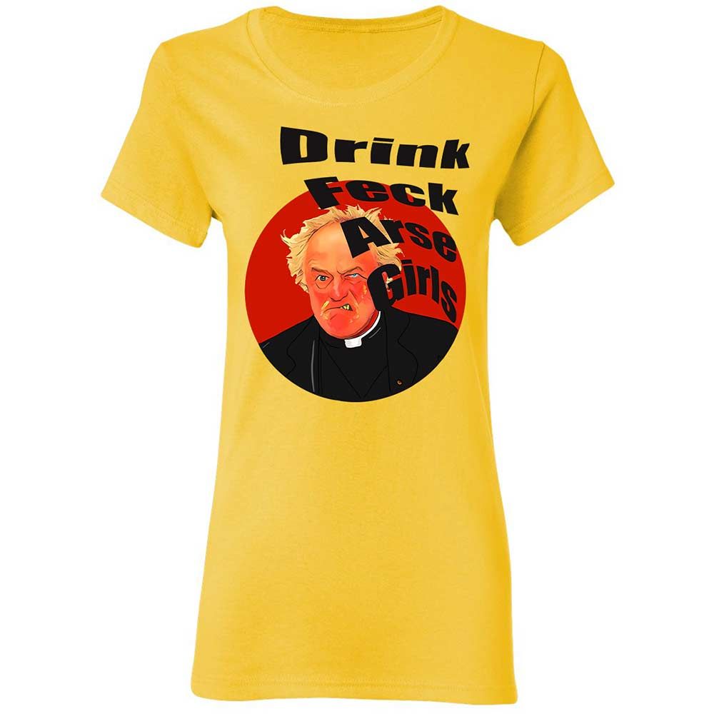 Women's T-Shirt - 5G63WARN - Daisy - 7