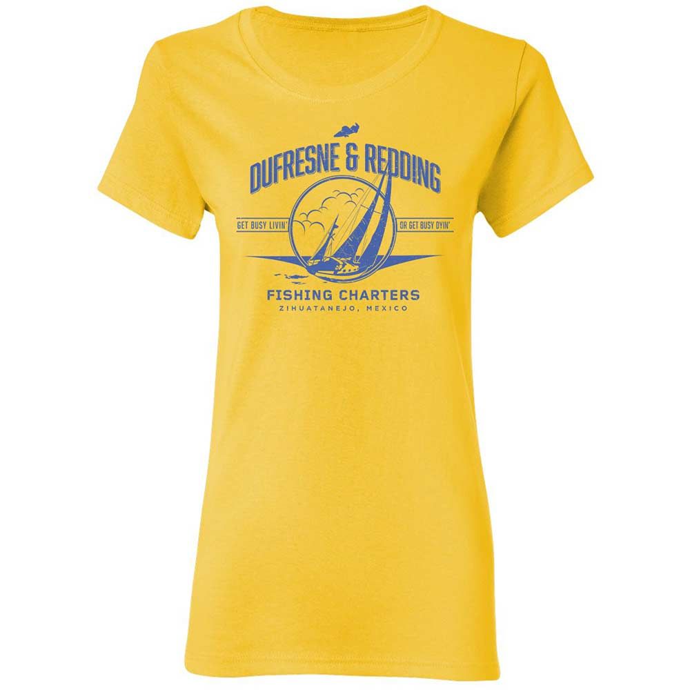 Women's T-Shirt - ZTPMH5V8 - Daisy - 7