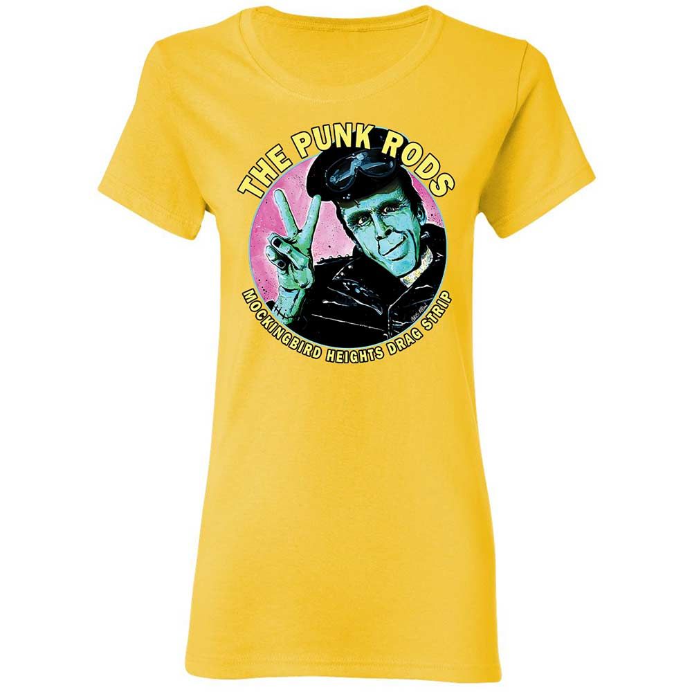 Women's T-Shirt - CTVBW7VN - Daisy - 7