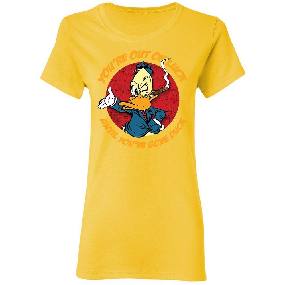 Gone Duck - Daisy - 7