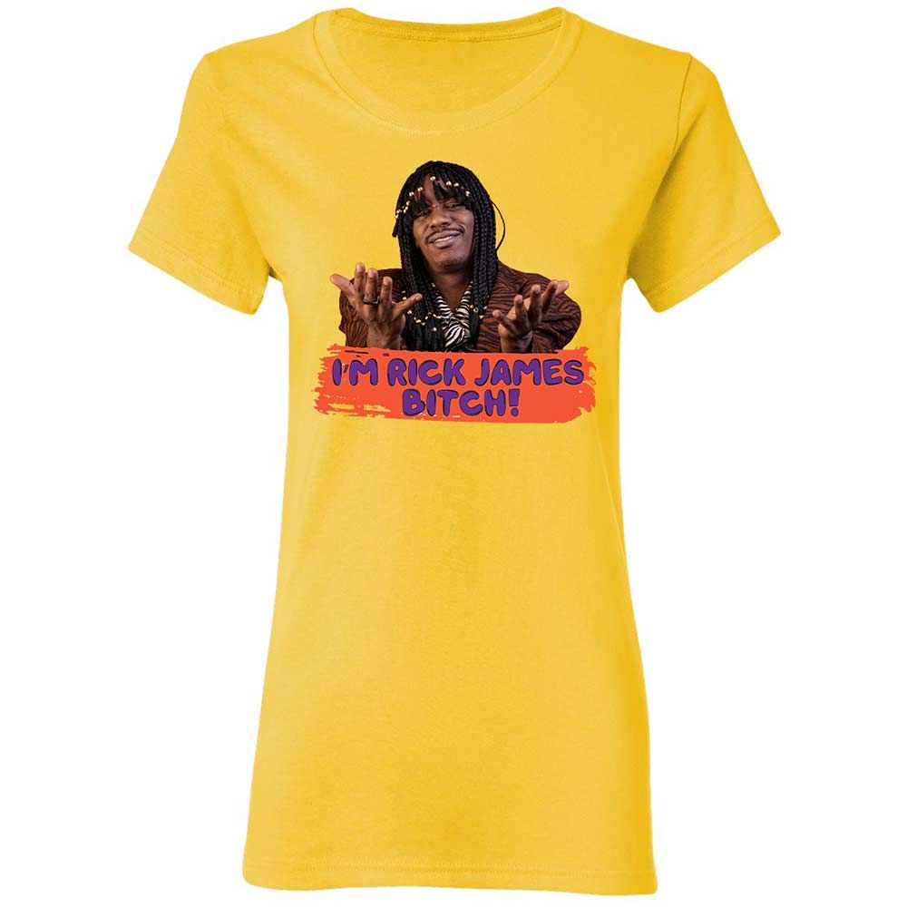 Bitch - Daisy - 7