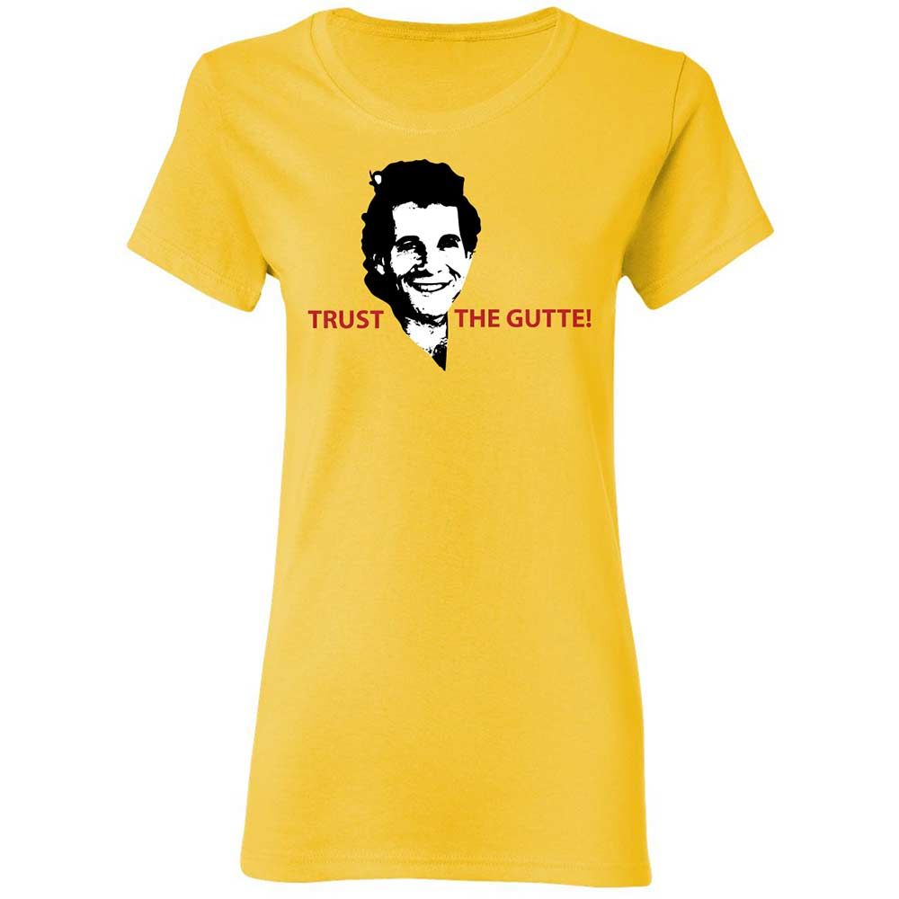 Trust the Gutte - Daisy - 7