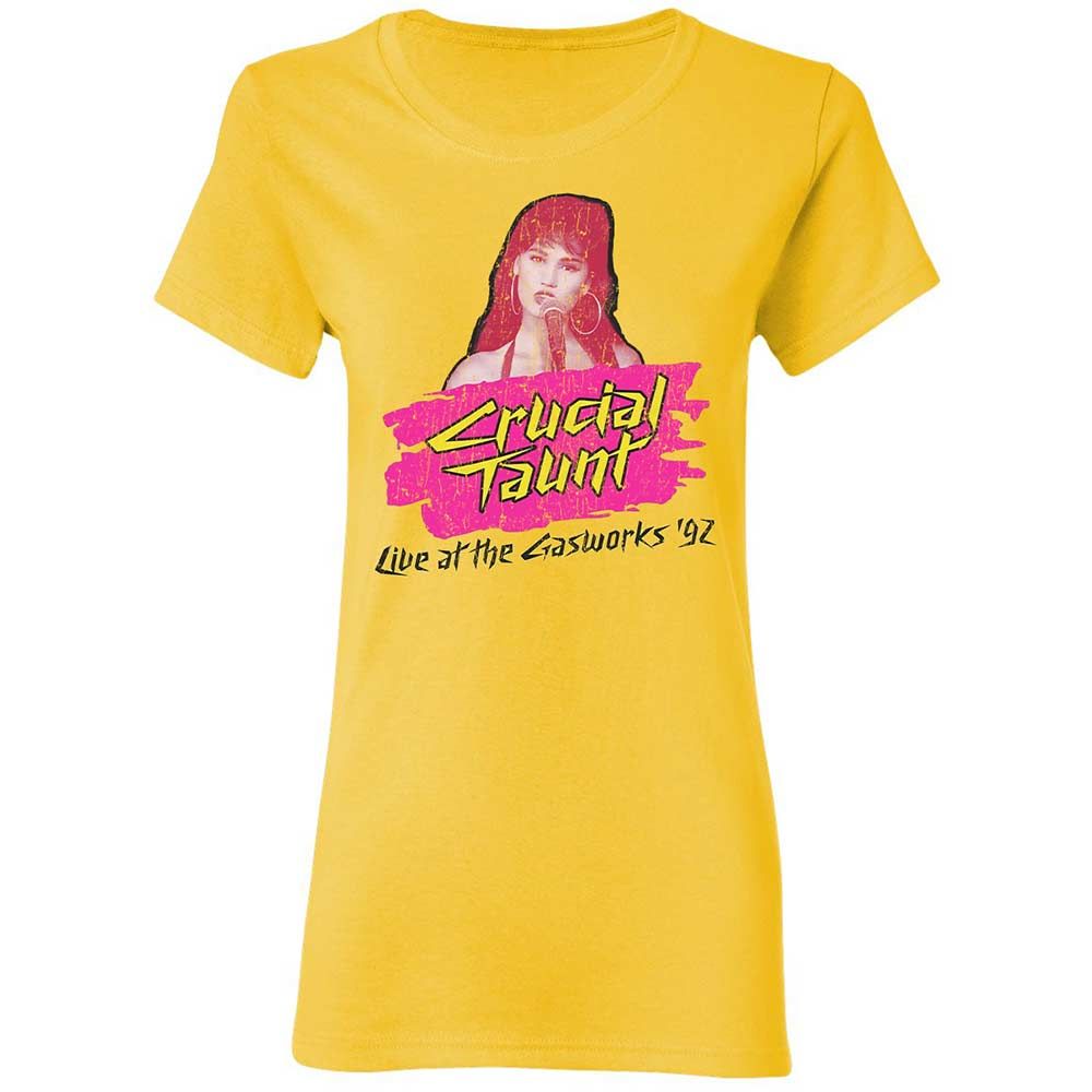 Crucial Taunt - Daisy - 7