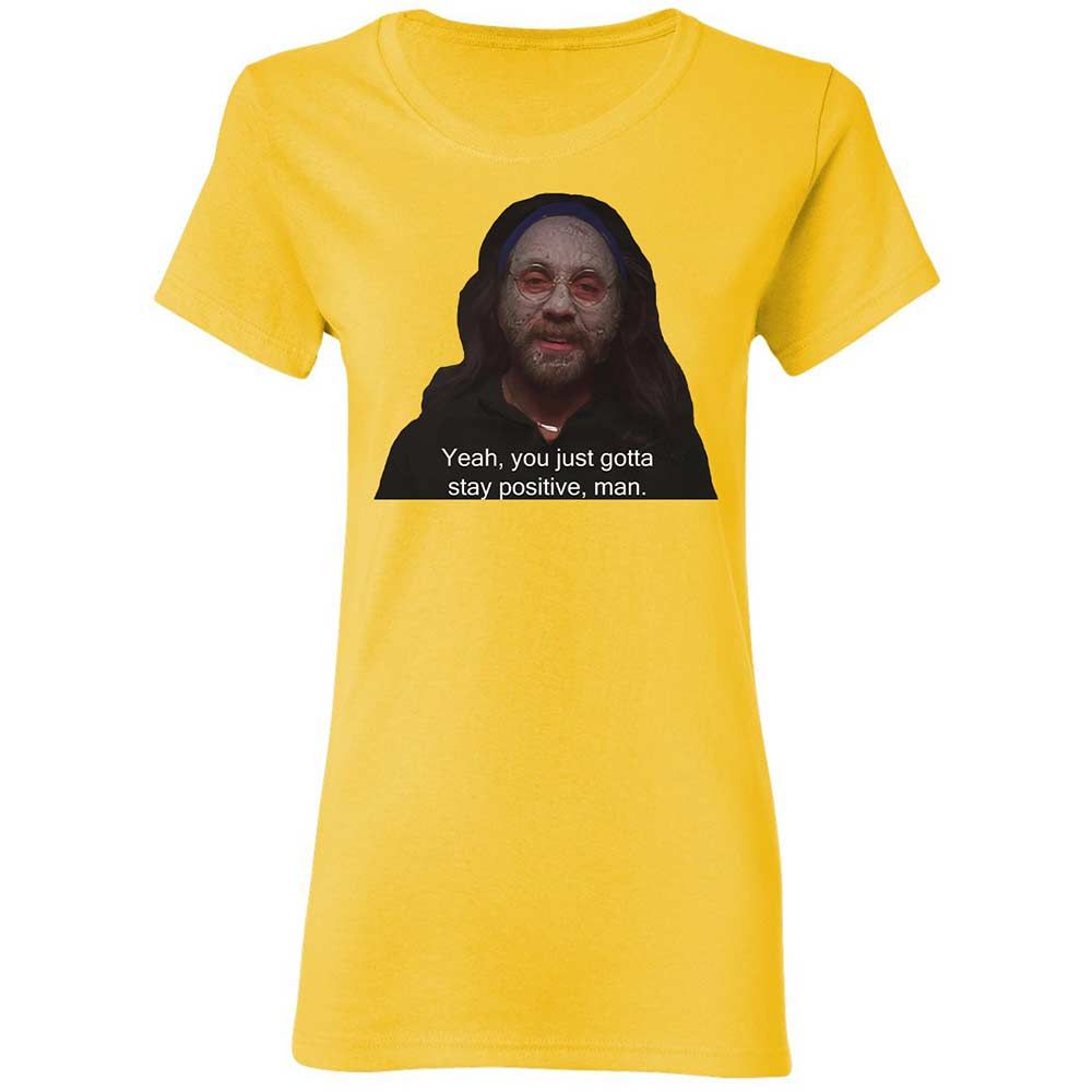Women's T-Shirt - E9FWFP8X - Daisy - 7