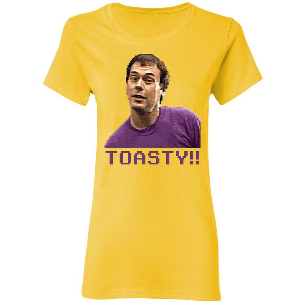 Toasty - Daisy - 7