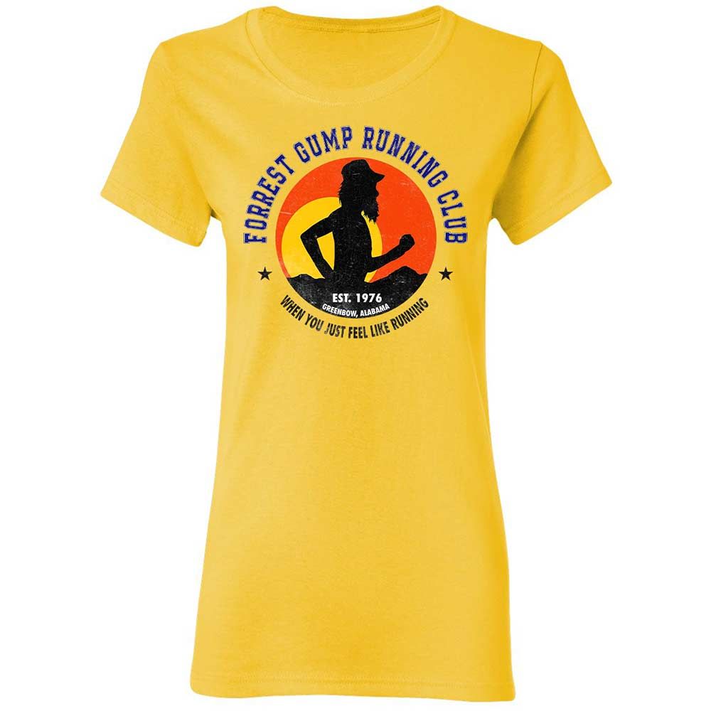 Women's T-Shirt - 1JBWLS36 - Daisy - 7