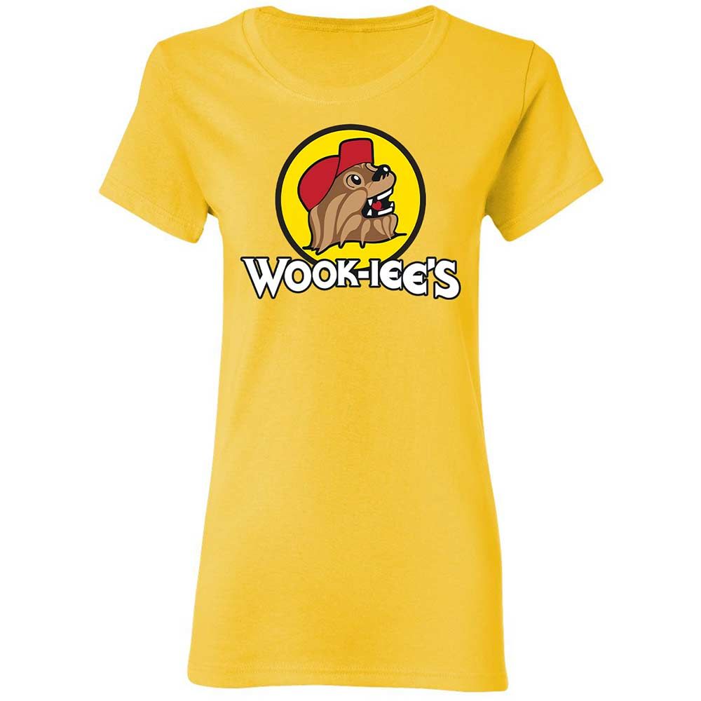Wook-iee's - Daisy - 7