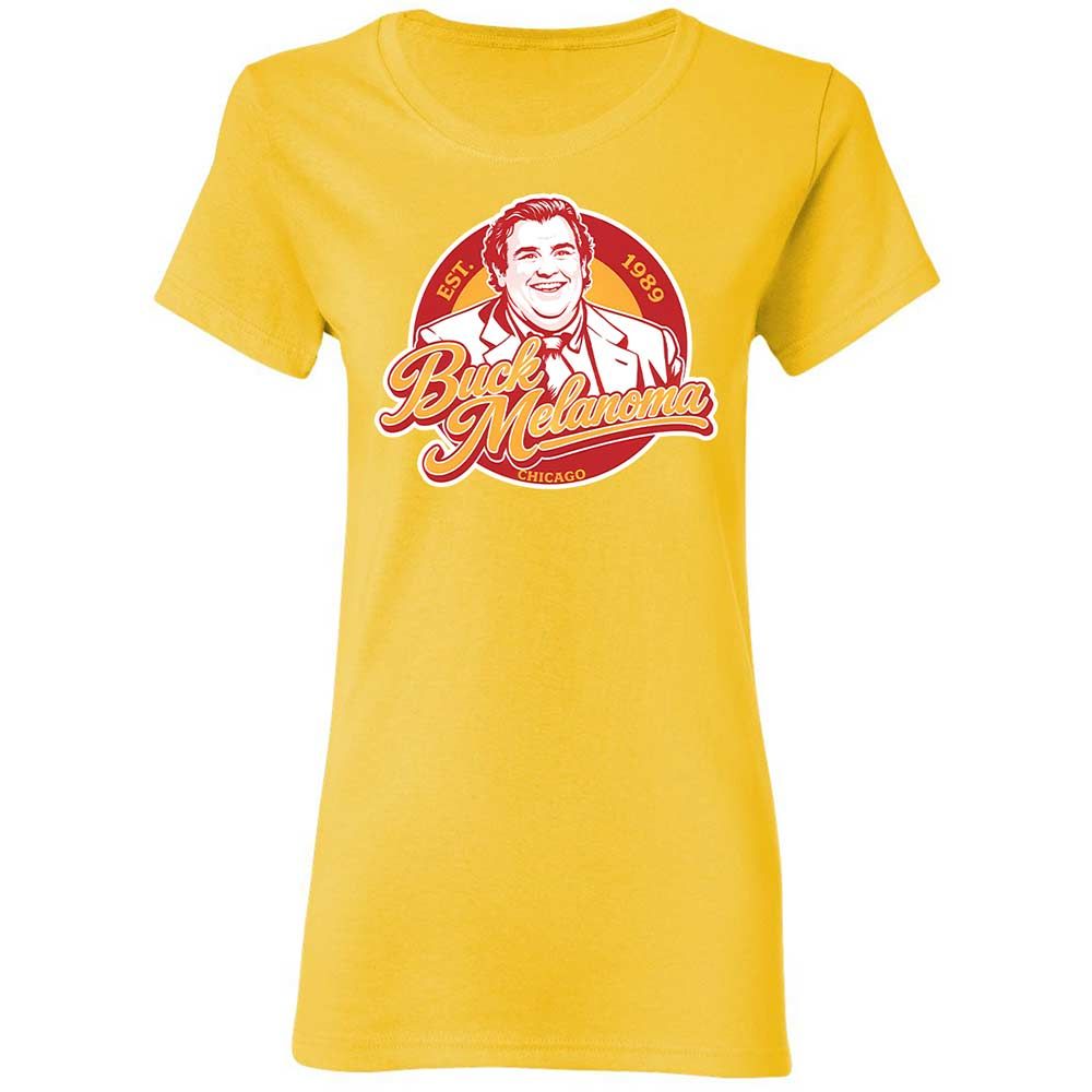 Women's T-Shirt - FQ6APUFY - Daisy - 7