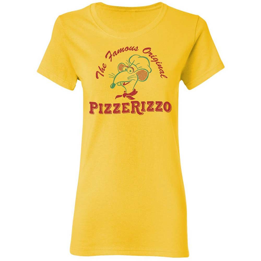 Women's T-Shirt - 1HDP7RVM - Daisy - 7