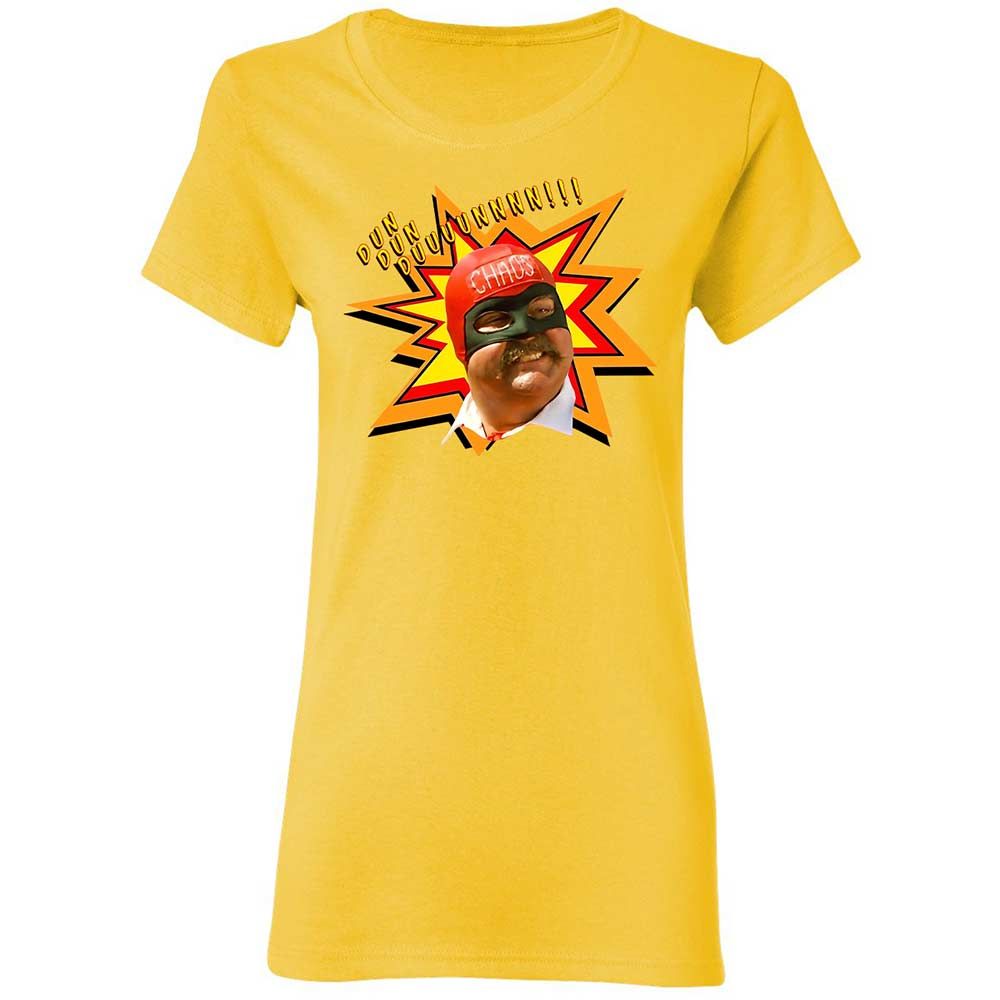 Women's T-Shirt - RZB3XFQC - Daisy - 7