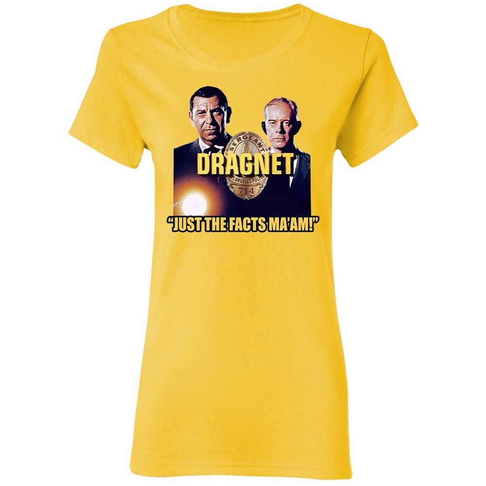 Women's T-Shirt - M75LKVSR - Daisy - 7