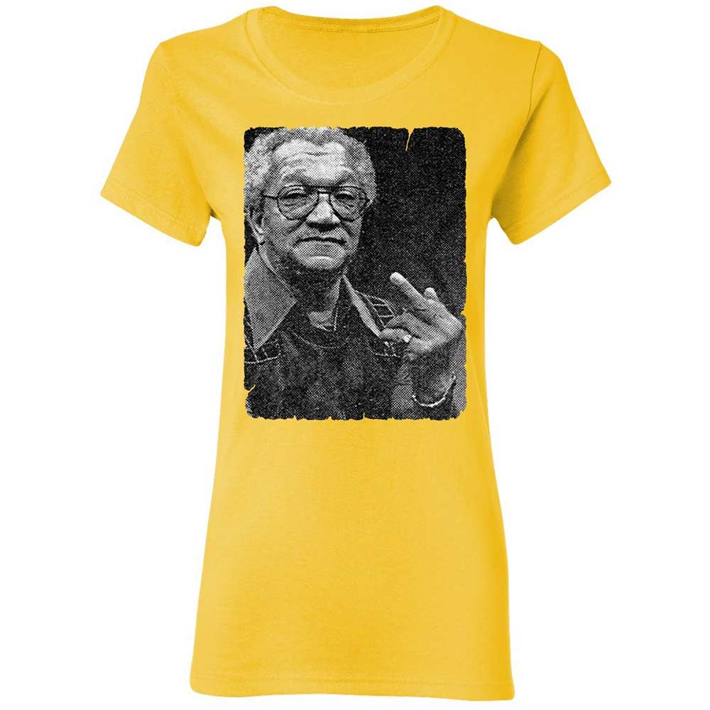 Women's T-Shirt - AQZ6R7AS - Daisy - 7
