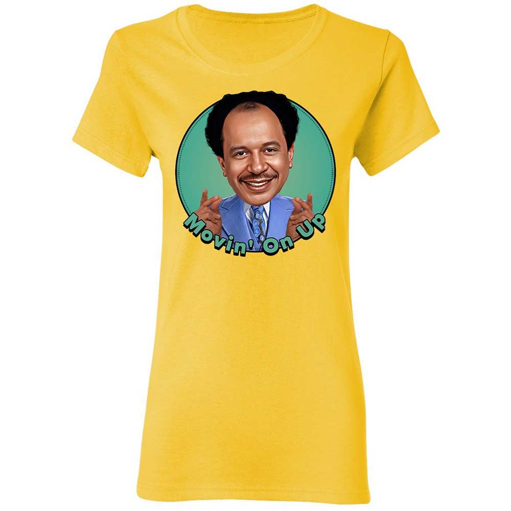 Women's T-Shirt - 5AWYUF3Z - Daisy - 7